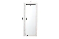 Mauleon Speil 50 cm