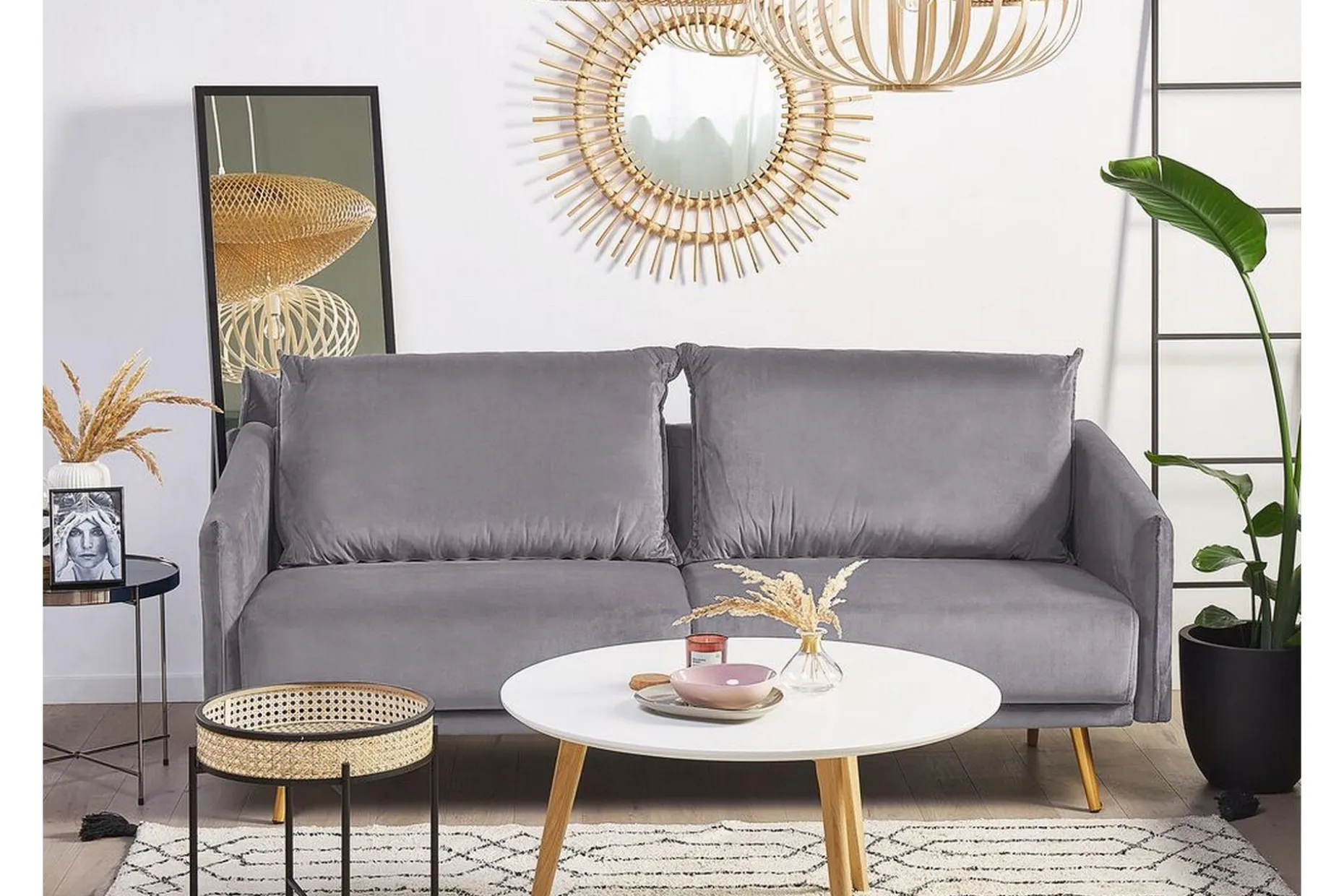 Maurana 3-seters Sofa