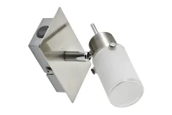 MAX LED Vegglampe