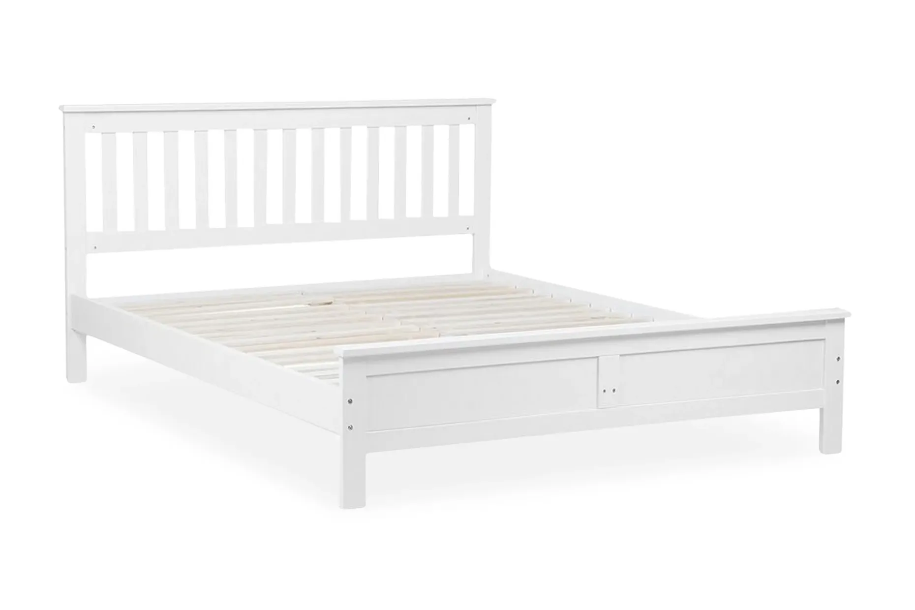 Mayenne Dobbeltseng 140 | 200 cm