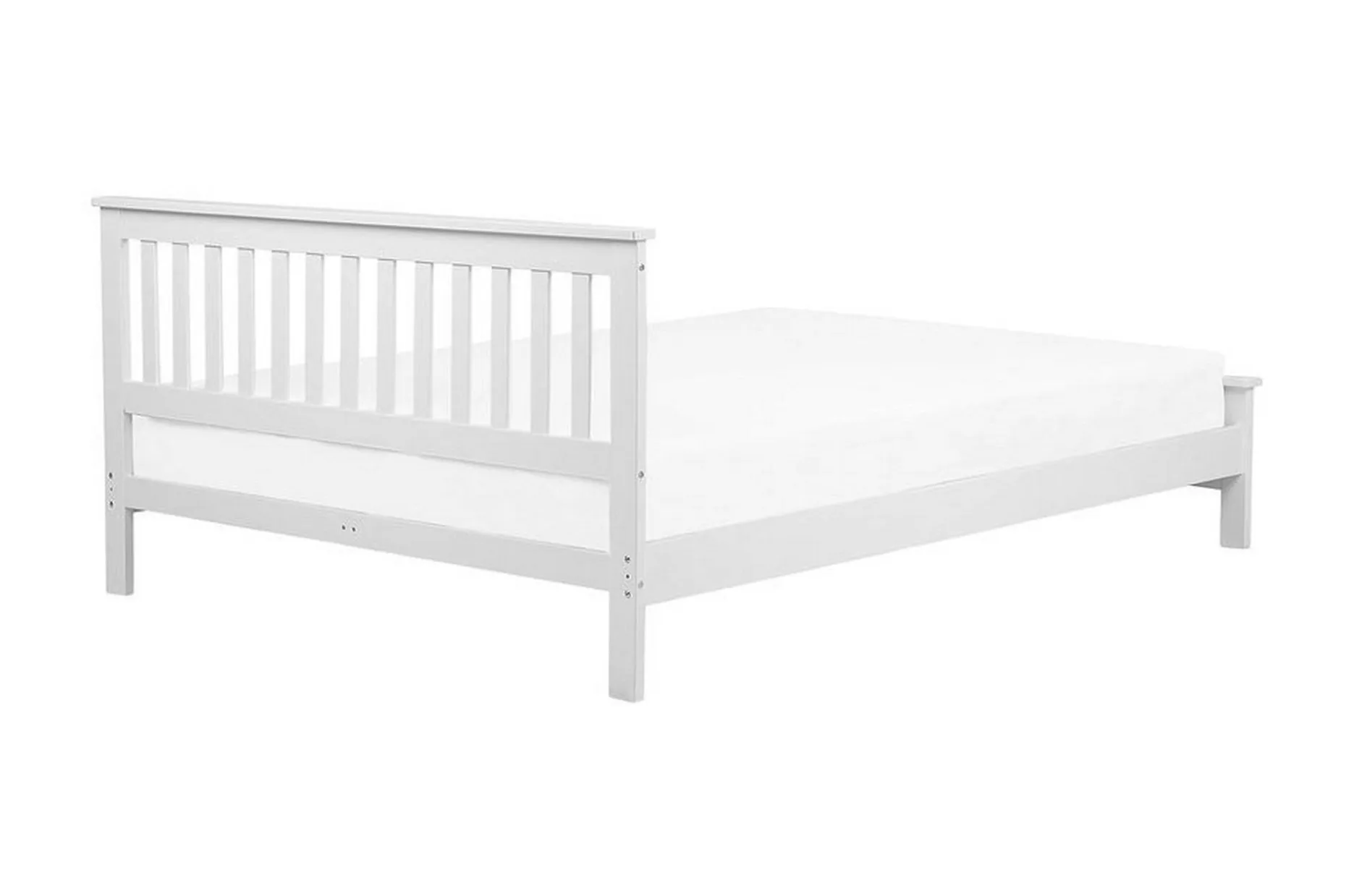 Mayenne Dobbeltseng 140 | 200 cm