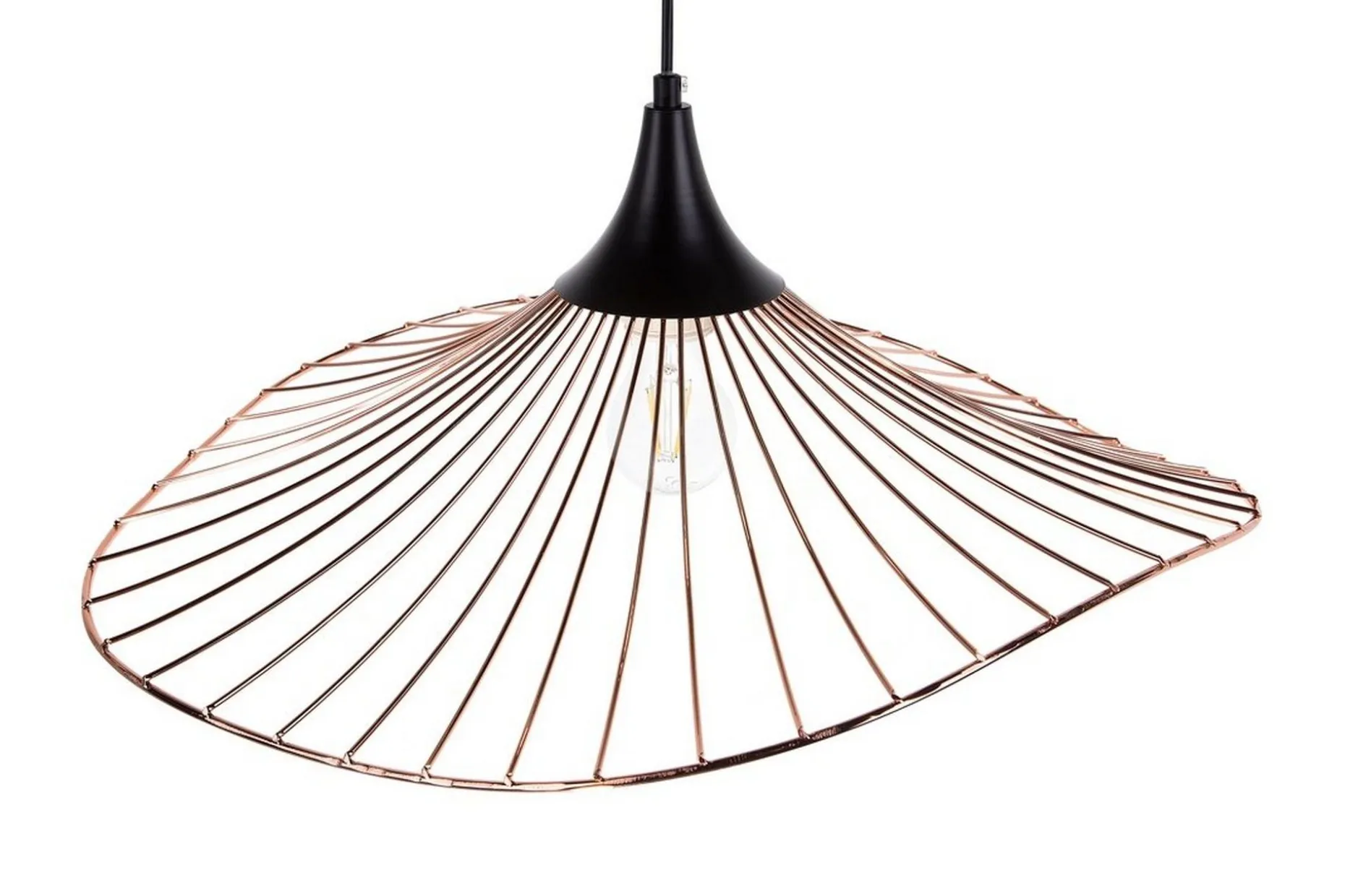 Mazaro Taklampe 50 cm