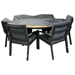 Møbeltrekk HOME4YOU Værbestandig 240x90 cm