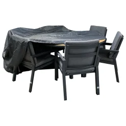 Møbeltrekk HOME4YOU Værbestandig 240x90 cm