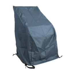Møbeltrekk HOME4YOU 61x69x48/106 cm værbestandig