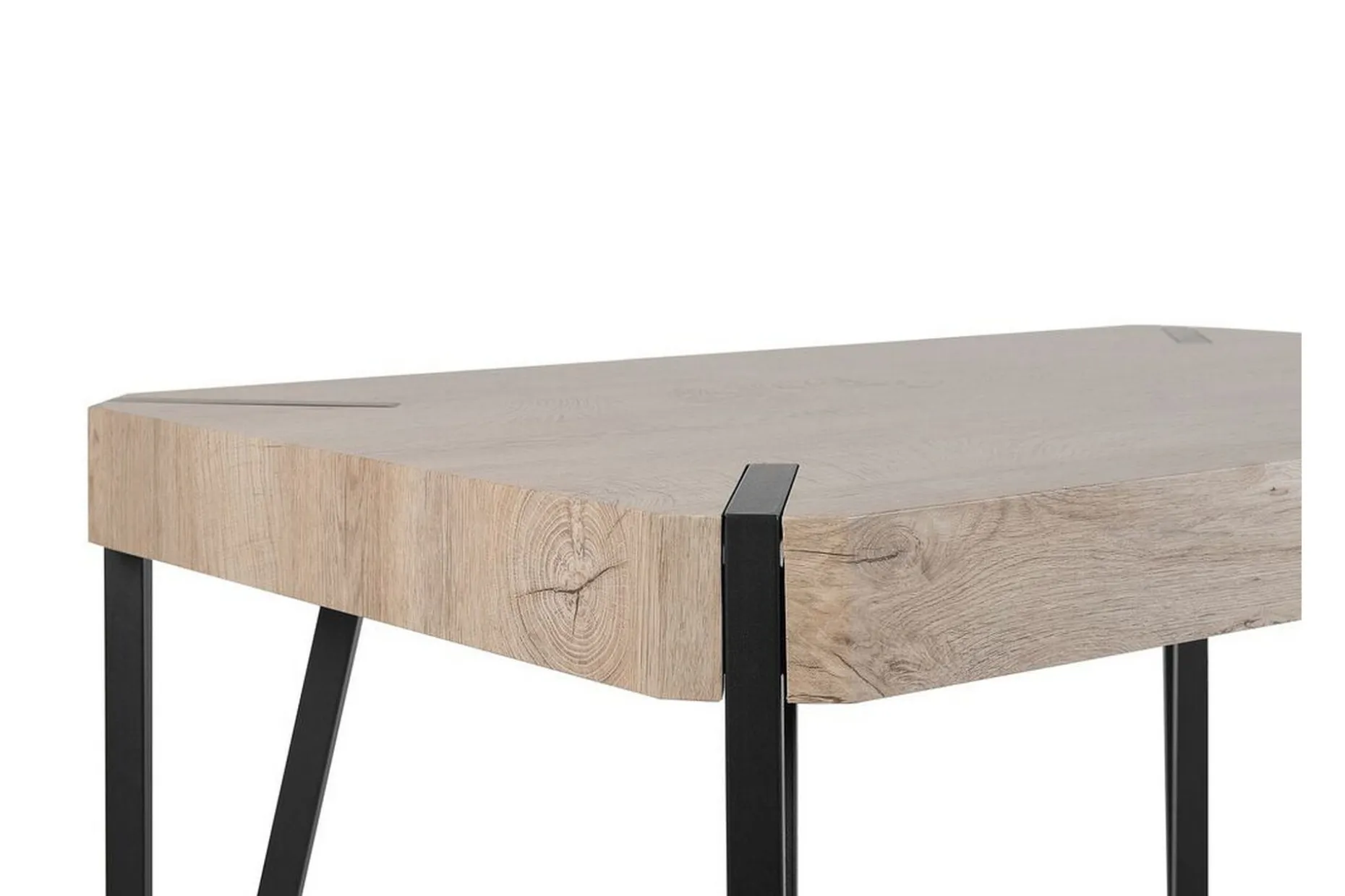Mcgetrick Spisebord 130x80 cm