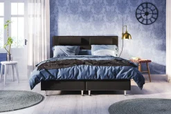 Meja Sengepakke 180x200