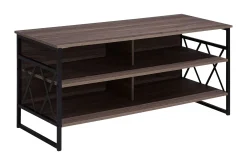 Melnychuk TV-benk 120 cm
