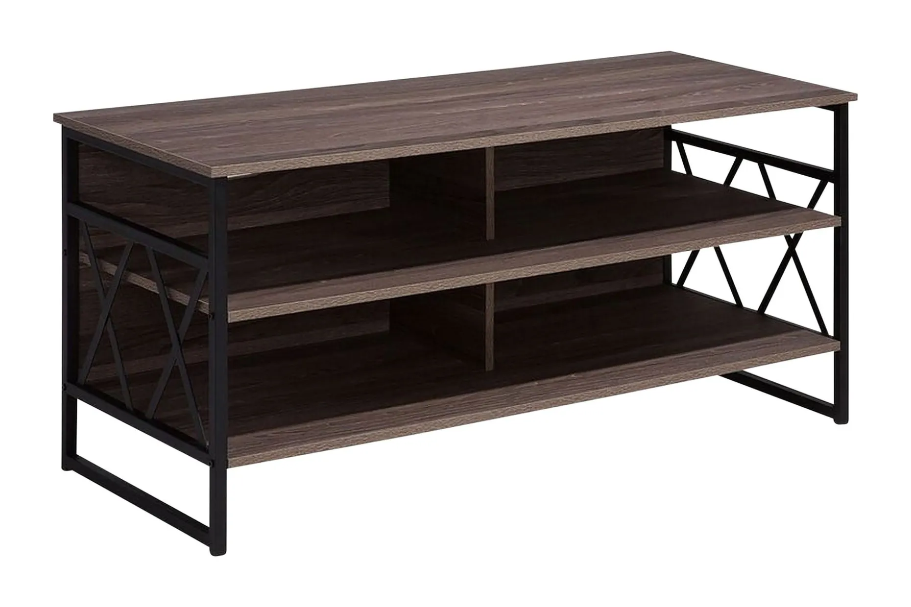 Melnychuk TV-benk 120 cm