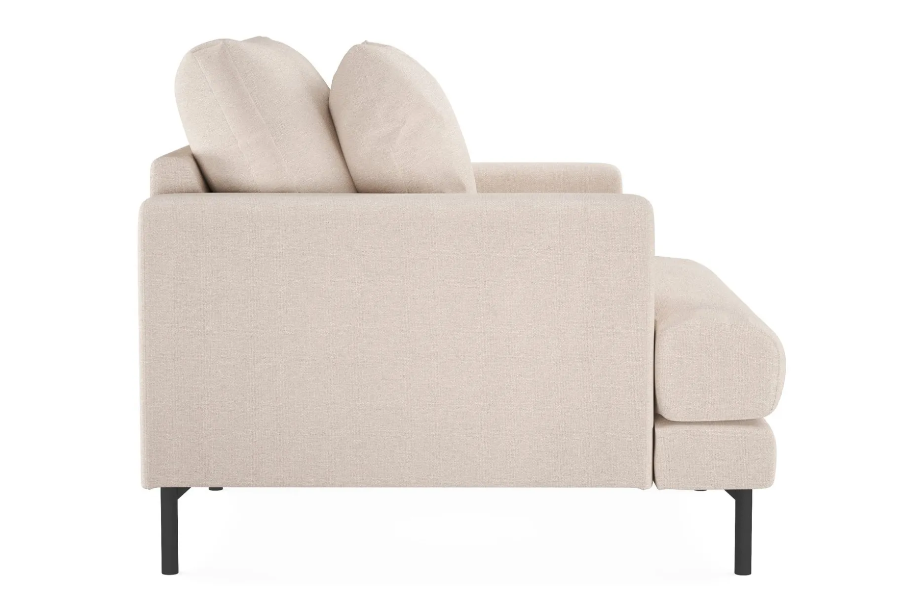Menard Dyp Lenestol 97 cm bred