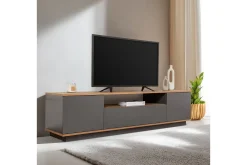 Meni TV-benk 180 cm