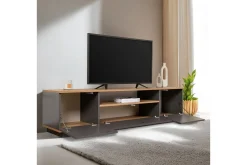 Meni TV-benk 180 cm