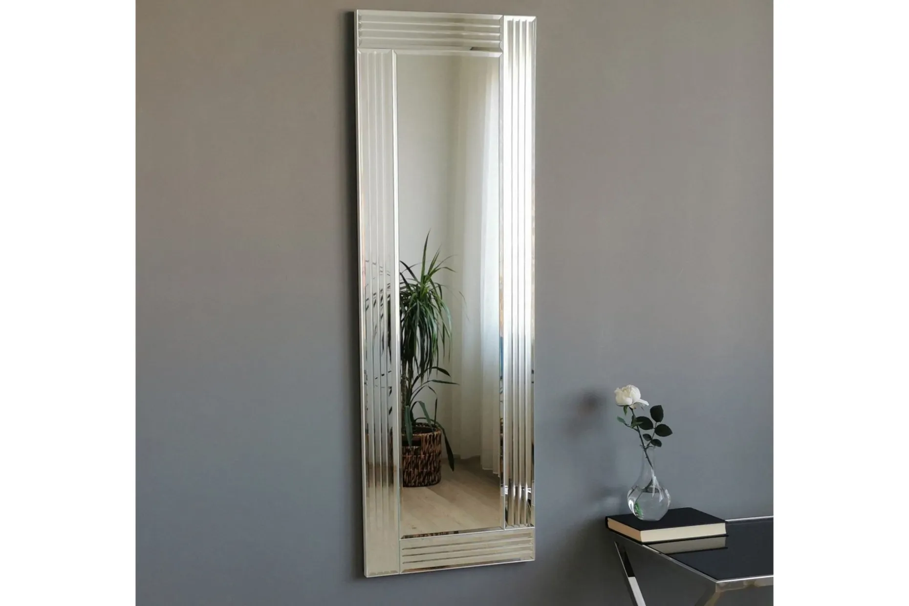 Mentis Dekorasjonsspeil 40 cm
