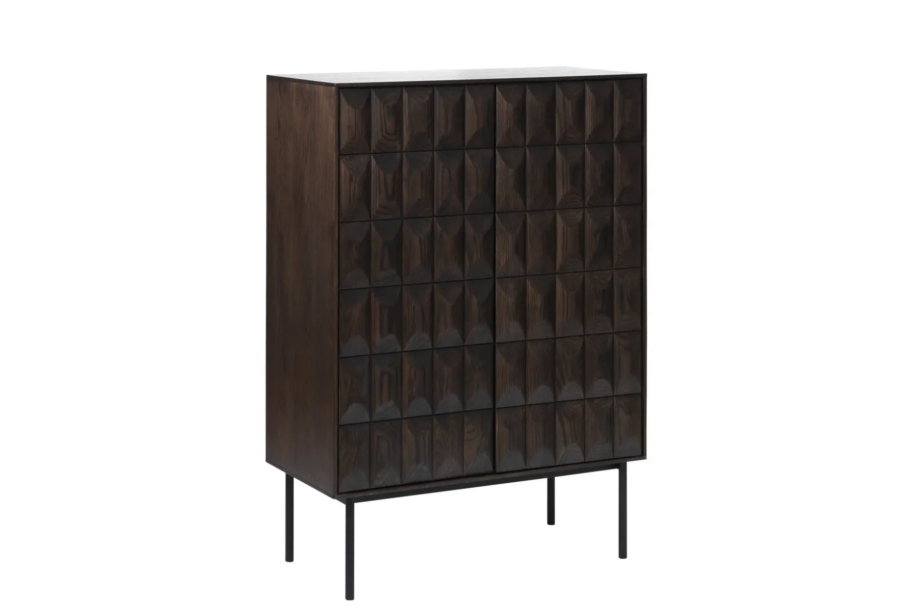 Merciat Highboard 90x129 cm