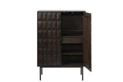 Merciat Highboard 90x129 cm