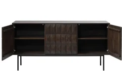 Merciat Sideboard 3 delar 160 cm