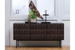 Merciat Sideboard 3 delar 160 cm