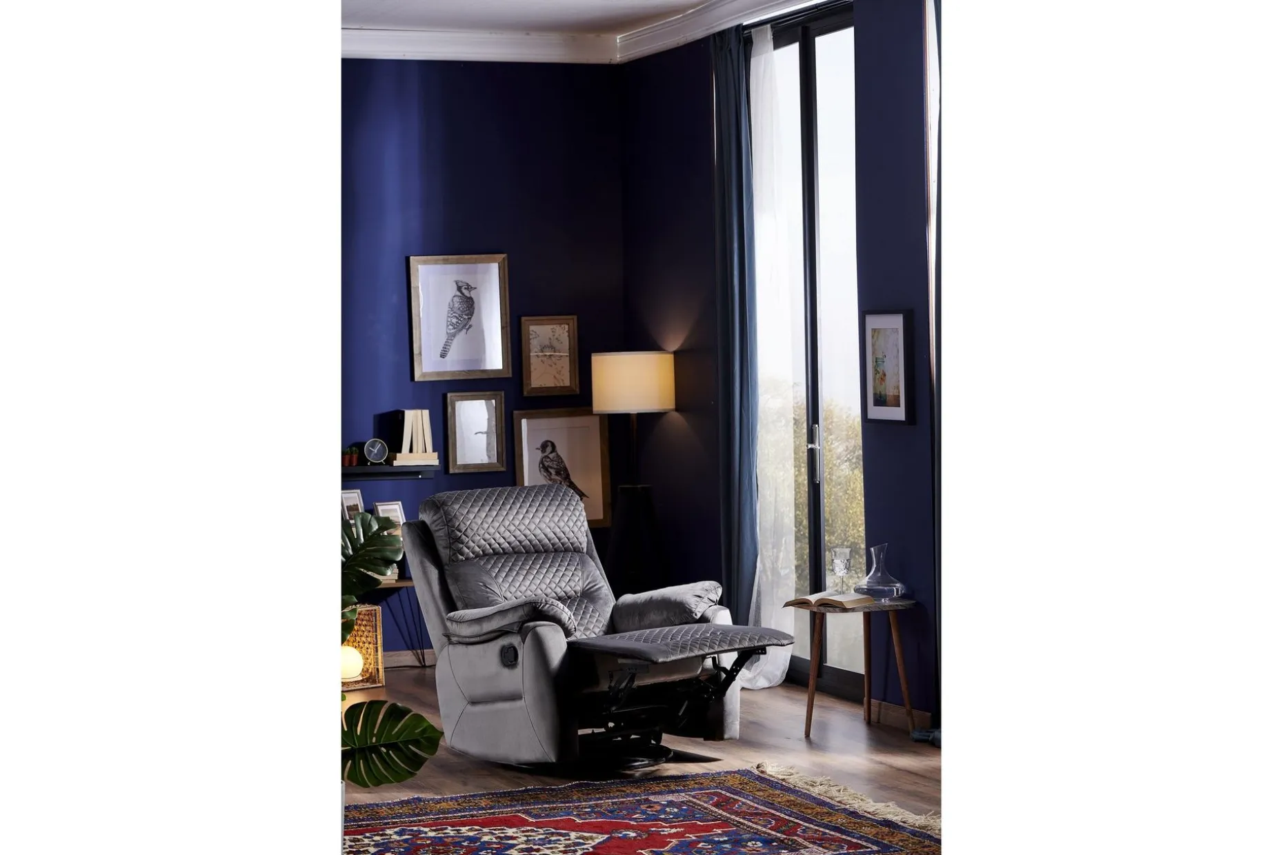 Mereenie Reclinerlenestol