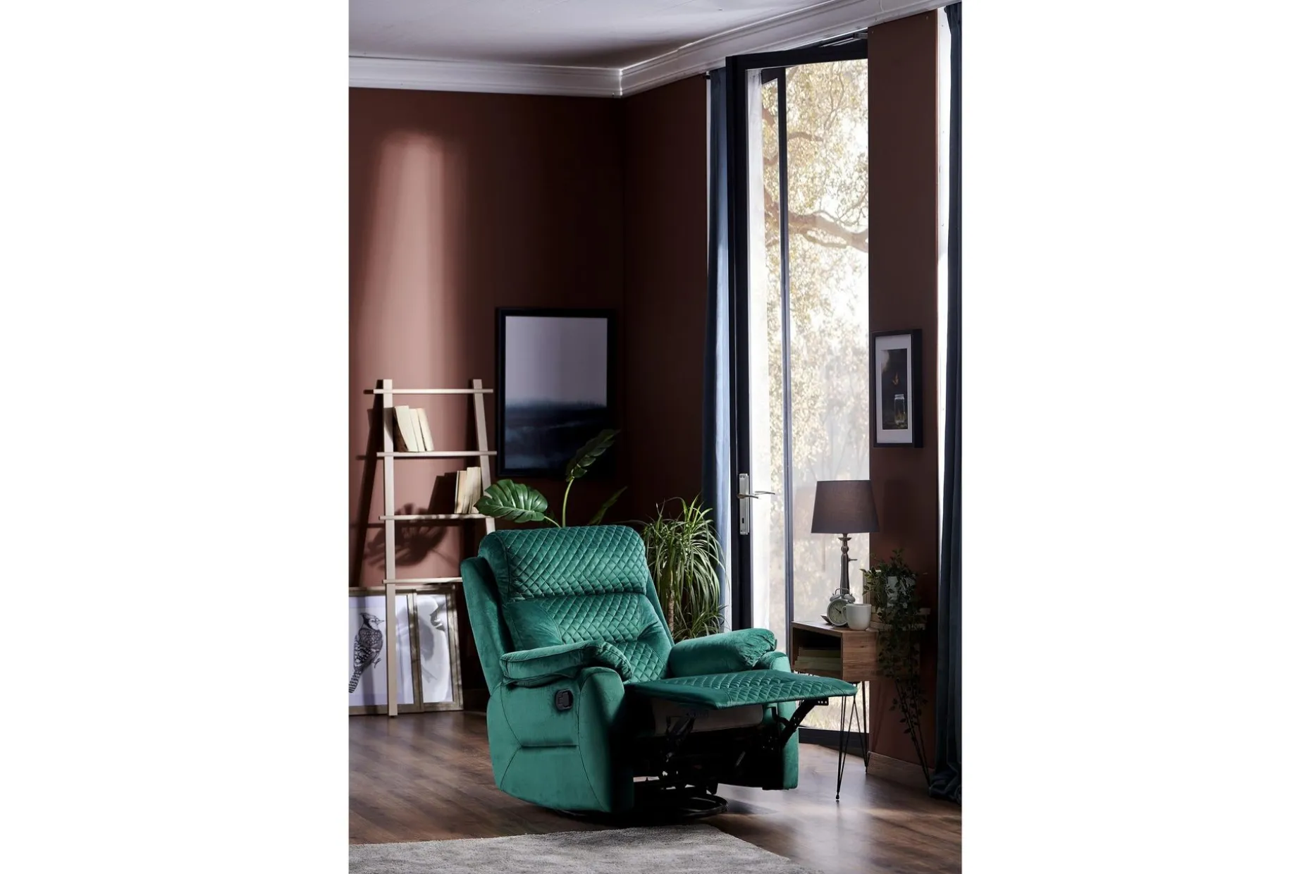 Mereenie Reclinerlenestol