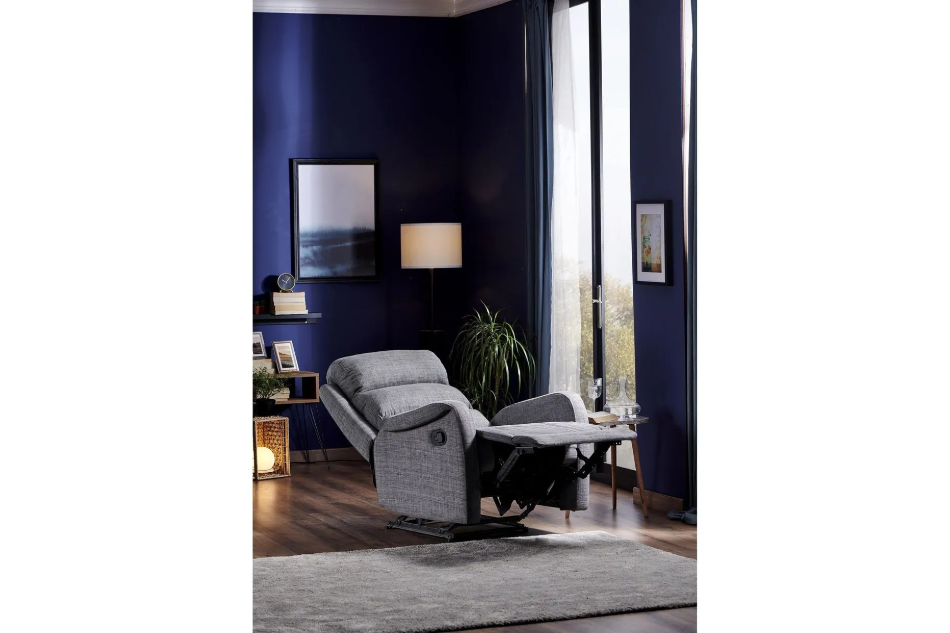 Mereenie Reclinerlenestol