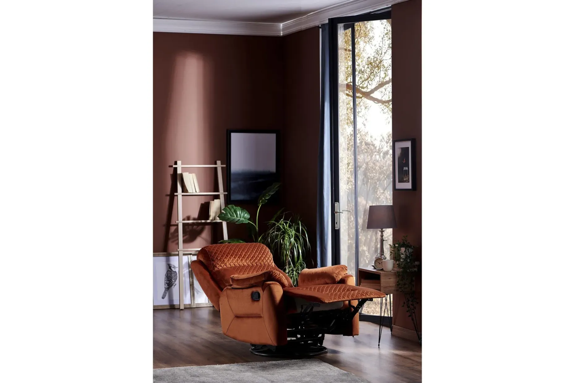 Mereenie Reclinerlenestol