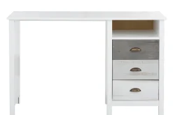 Meridian Skrivebord 140 cm
