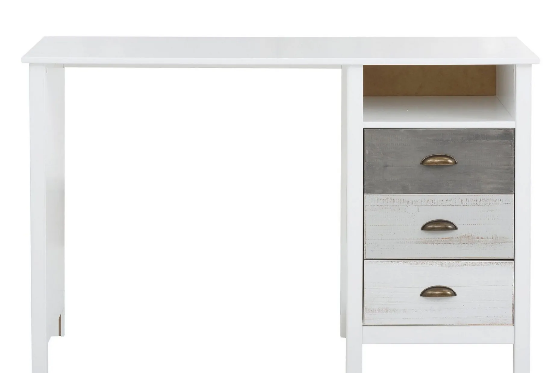Meridian Skrivebord 140 cm