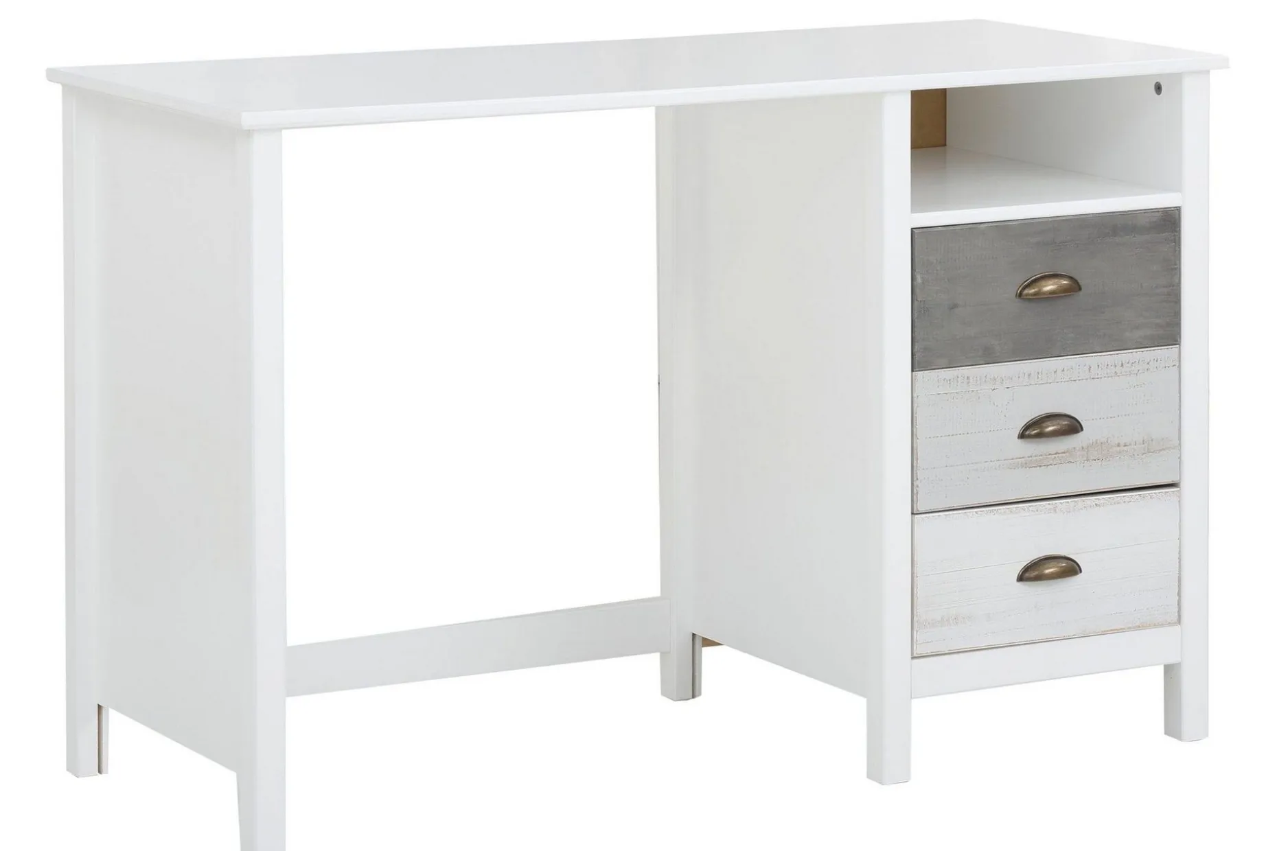 Meridian Skrivebord 140 cm