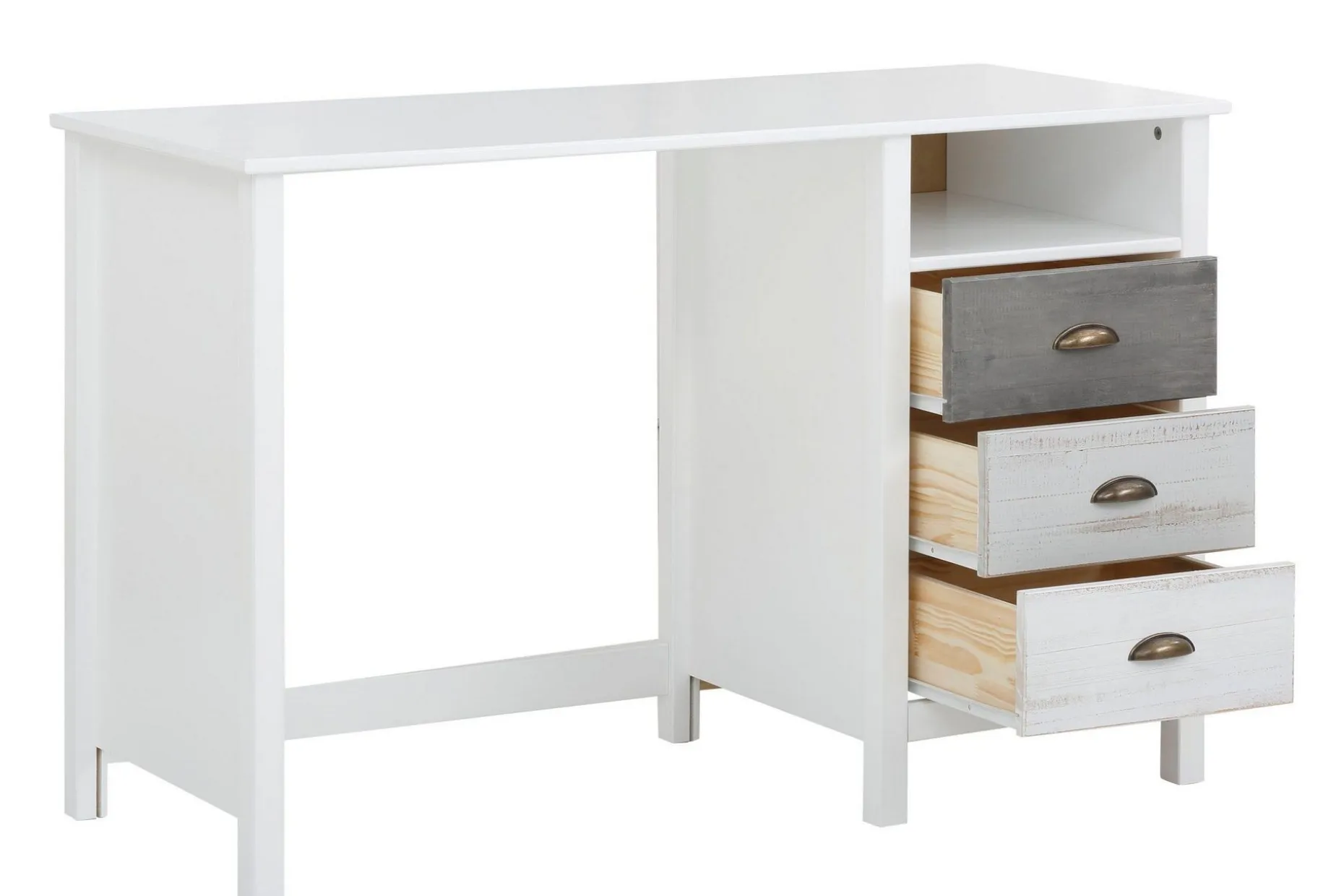 Meridian Skrivebord 140 cm