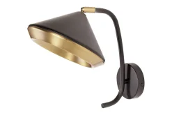Methana Vegglampe G9