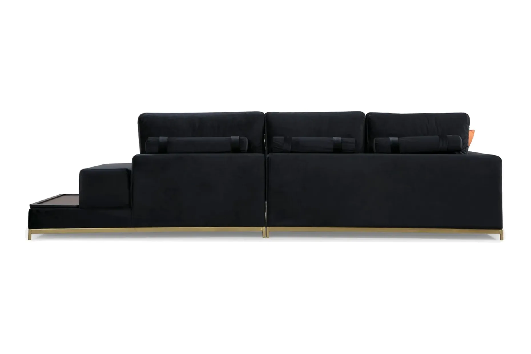 Mezonzo 4-seter Sofa
