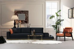 Mezonzo 4-seter Sofa
