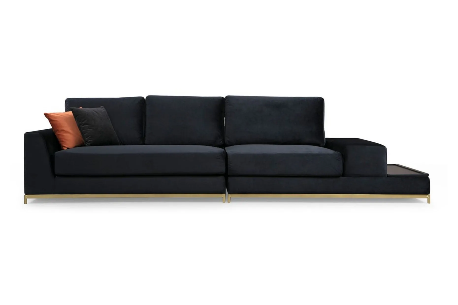 Mezonzo 4-seter Sofa