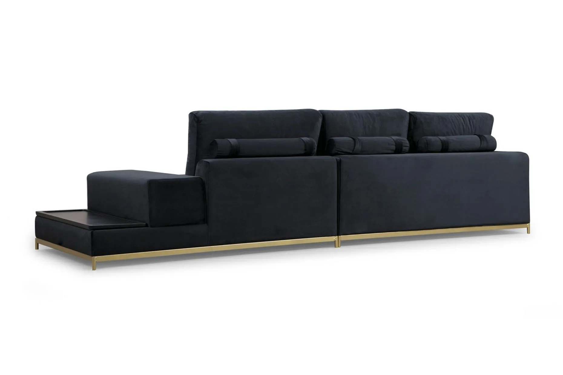 Mezonzo 4-seter Sofa
