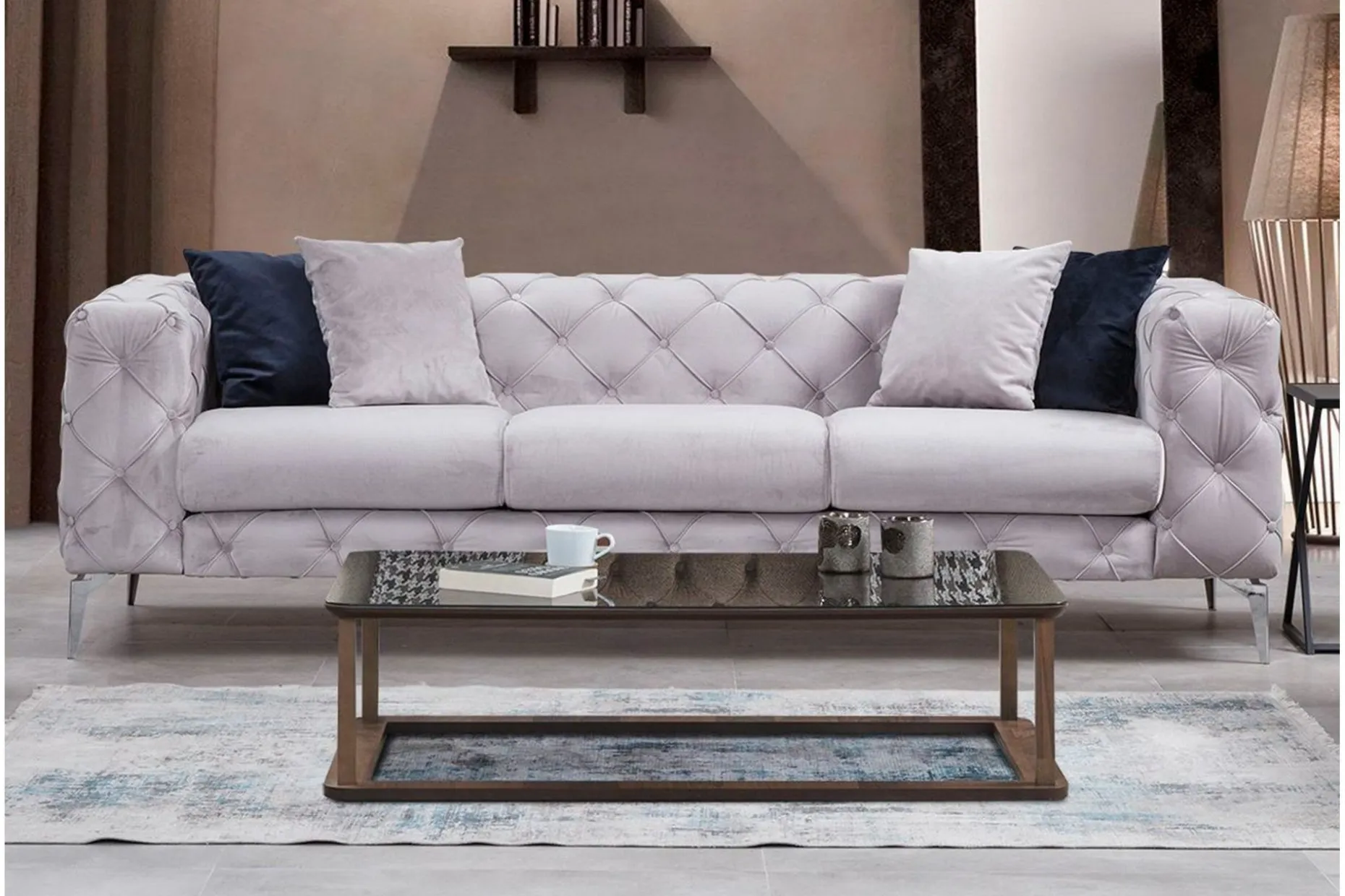 Mezonzo 3-seter Sofa