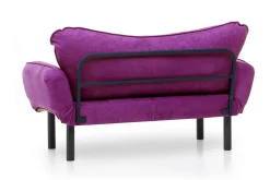 Mezonzo 2-seter Sovesofa
