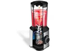 Mikser Taurus Prior Advance+ 1800W med Pulpfilter