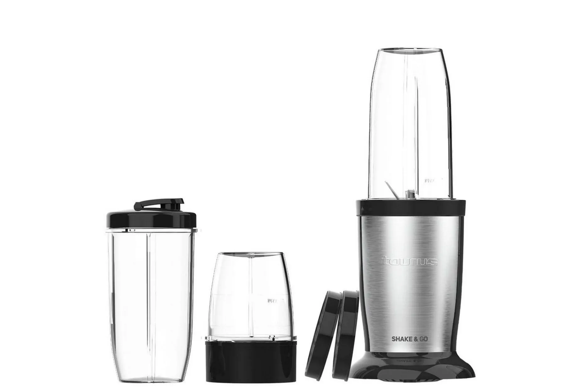Mikser Taurus Smoothi Shake & Go 800W