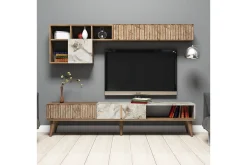 Millay TV-møbelsett 180 cm