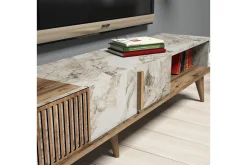 Millay TV-møbelsett 180 cm