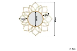 Milly Speil 67 cm