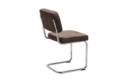 Milva Spisestol i Manchester retro