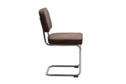 Milva Spisestol i Manchester retro