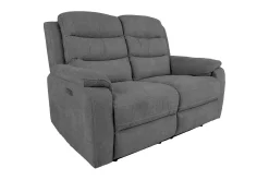 Mimi Hvilesofa 2-seter 153x93xk102 cm Grå