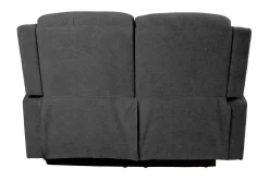 Mimi Hvilesofa 2-seter 153x93xk102 cm Grå