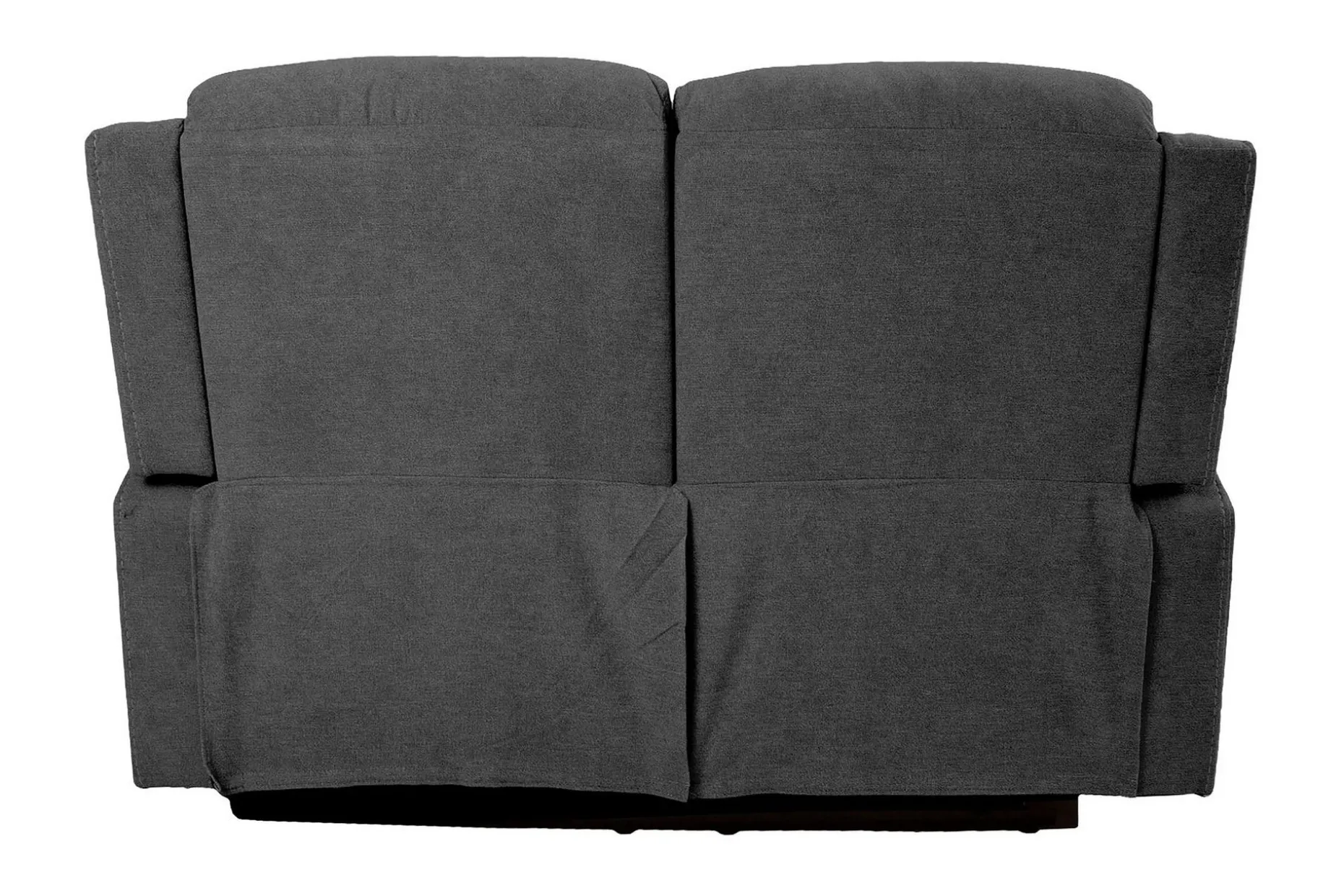 Mimi Hvilesofa 2-seter 153x93xk102 cm Grå