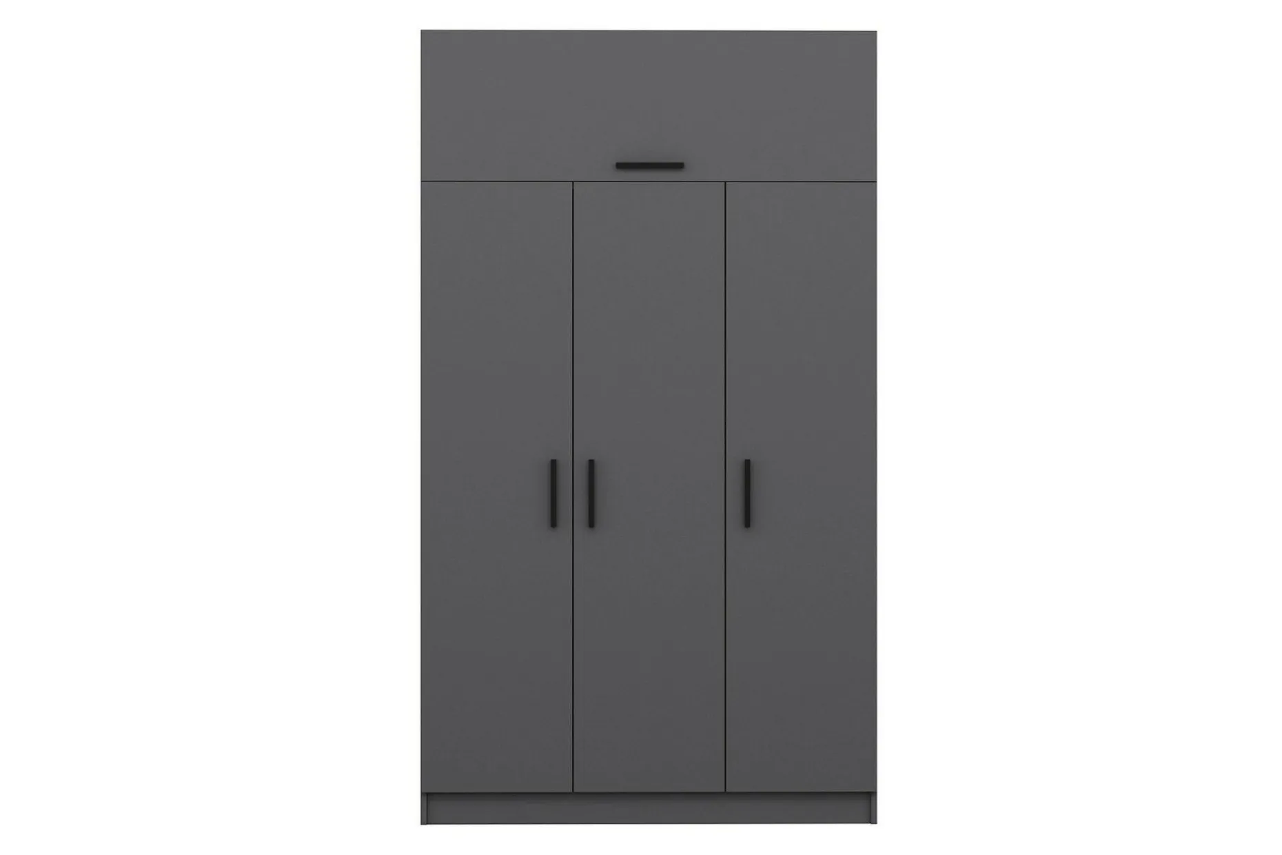 Minar Garderobe 135 cm