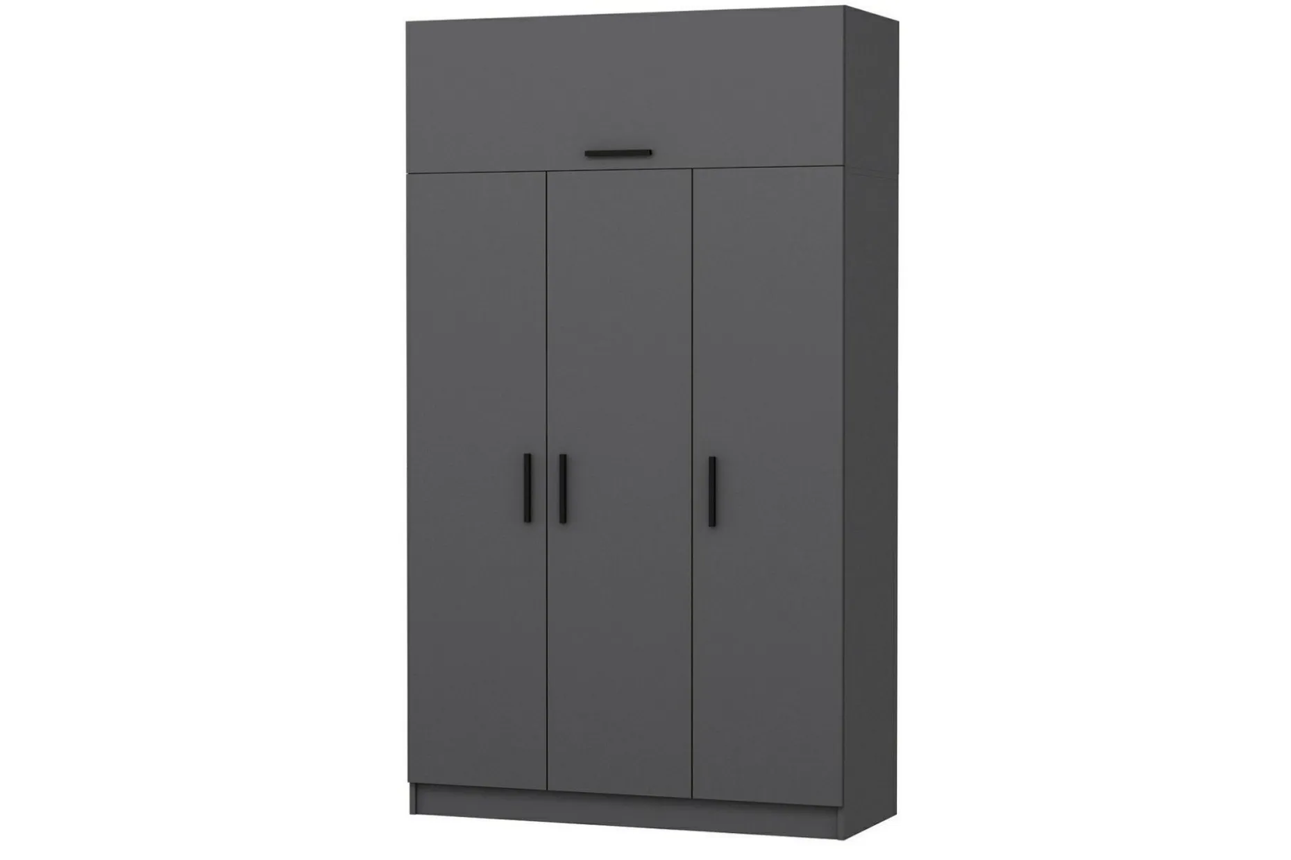 Minar Garderobe 135 cm
