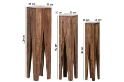 Minasian Settbord 3-pk