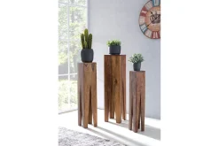 Minasian Settbord 3-pk